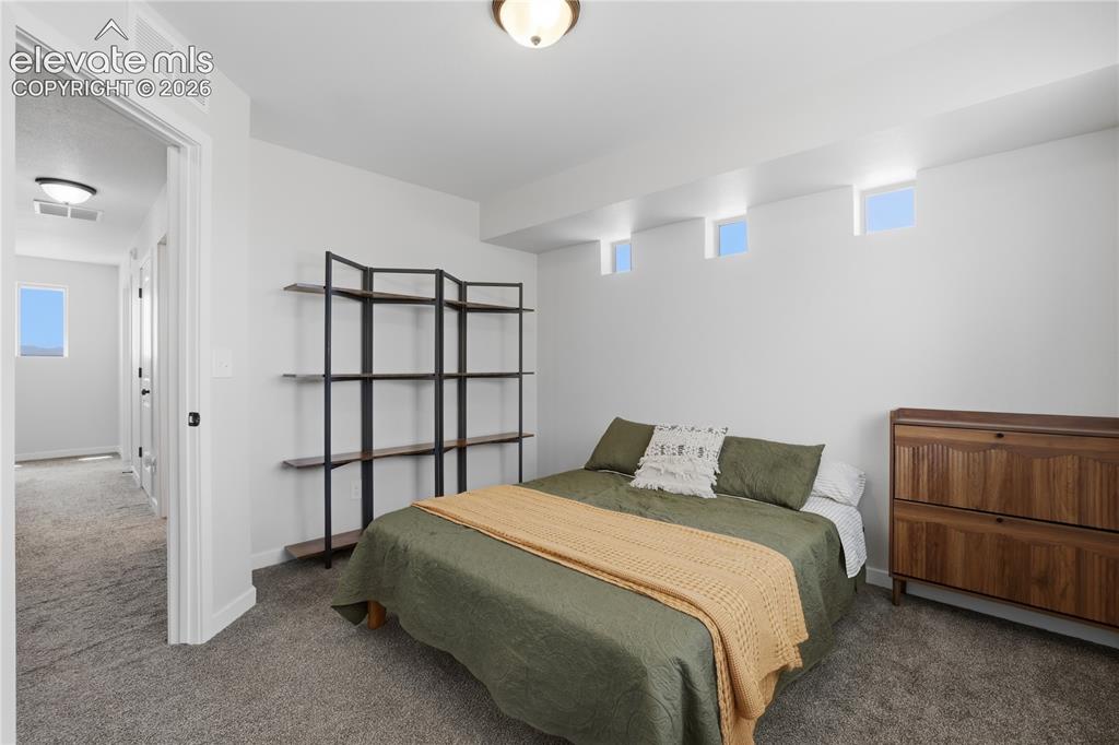6008 Ashmore Lane Colorado Springs CO 80927