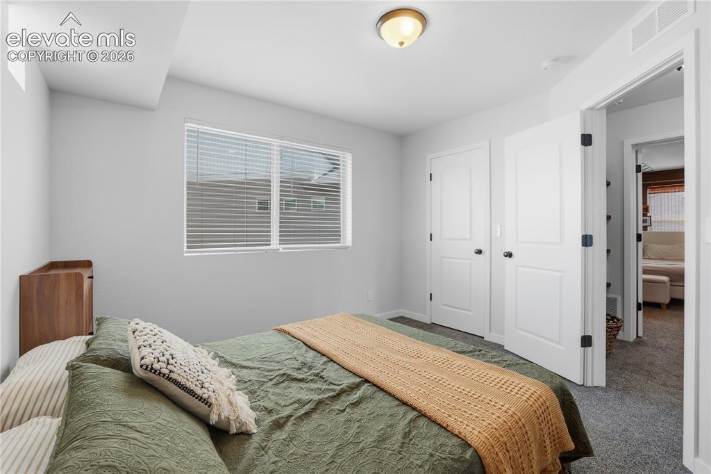 6008 Ashmore Lane Colorado Springs CO 80927