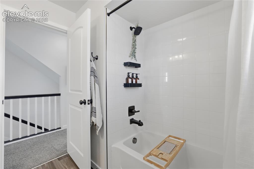 6008 Ashmore Lane Colorado Springs CO 80927