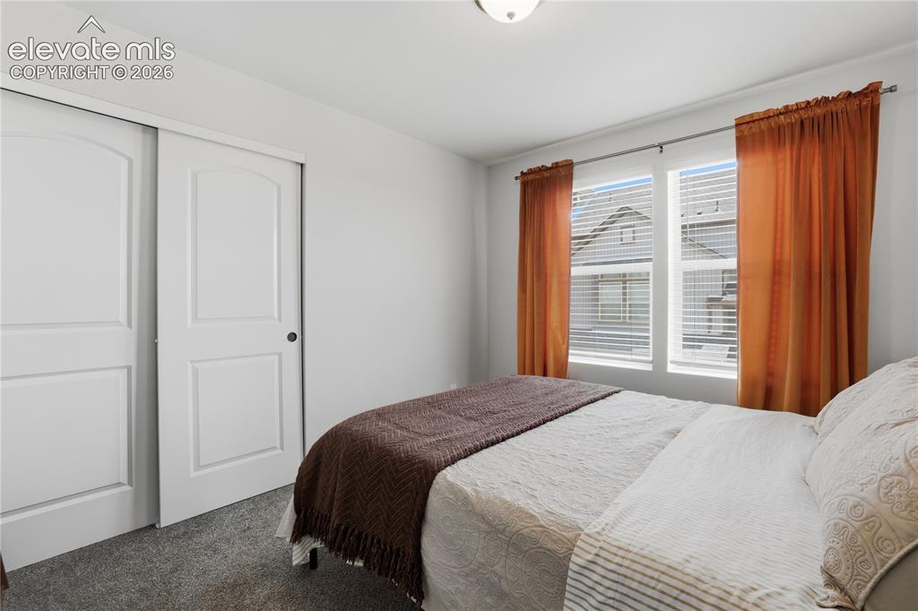 6008 Ashmore Lane Colorado Springs CO 80927