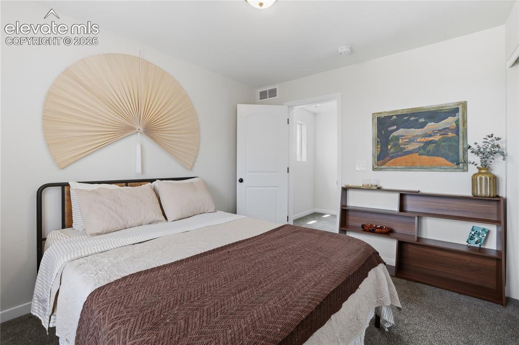 6008 Ashmore Lane Colorado Springs CO 80927