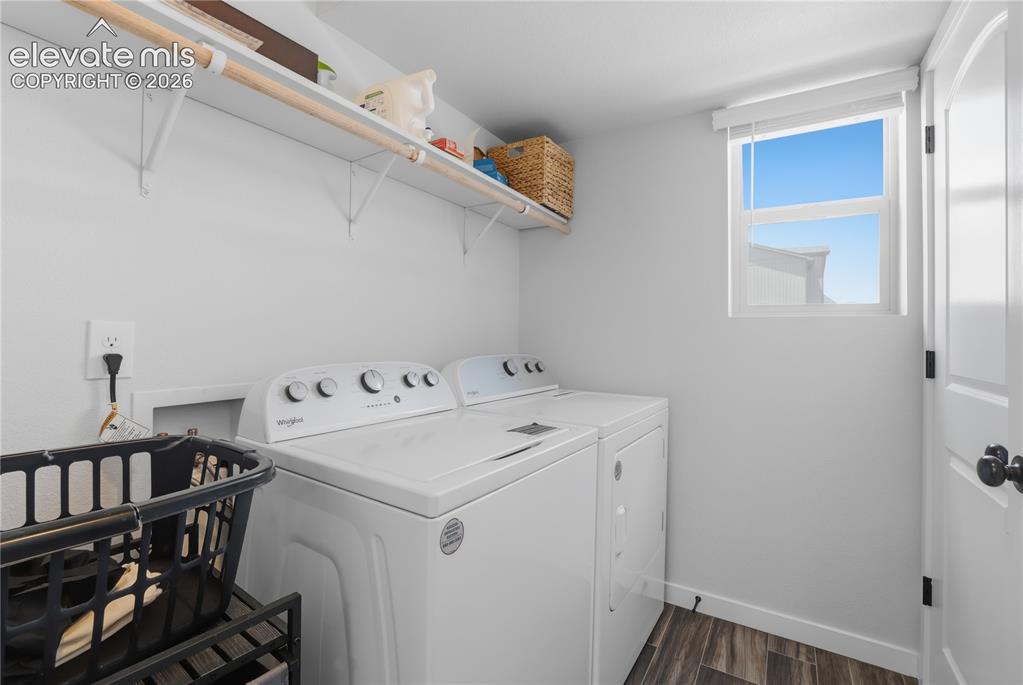 6008 Ashmore Lane Colorado Springs CO 80927