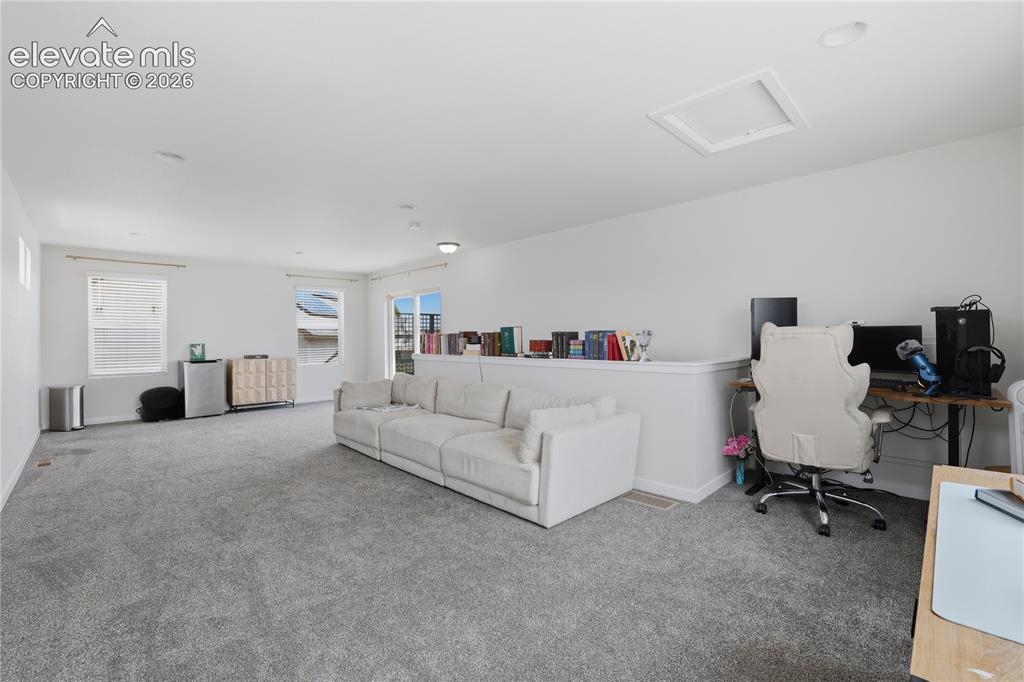 6008 Ashmore Lane Colorado Springs CO 80927