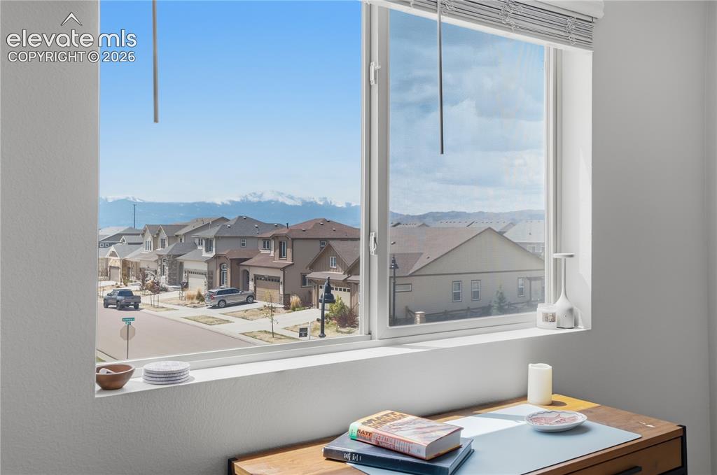 6008 Ashmore Lane Colorado Springs CO 80927