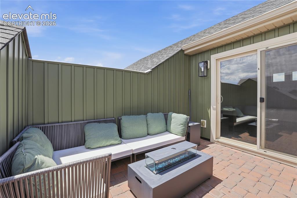 6008 Ashmore Lane Colorado Springs CO 80927
