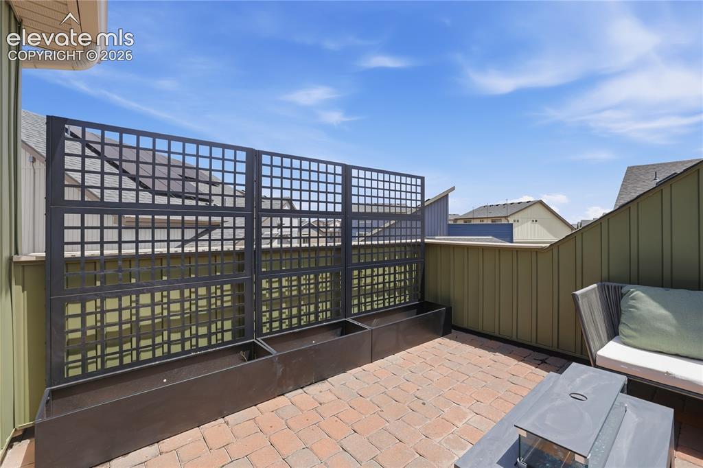 6008 Ashmore Lane Colorado Springs CO 80927