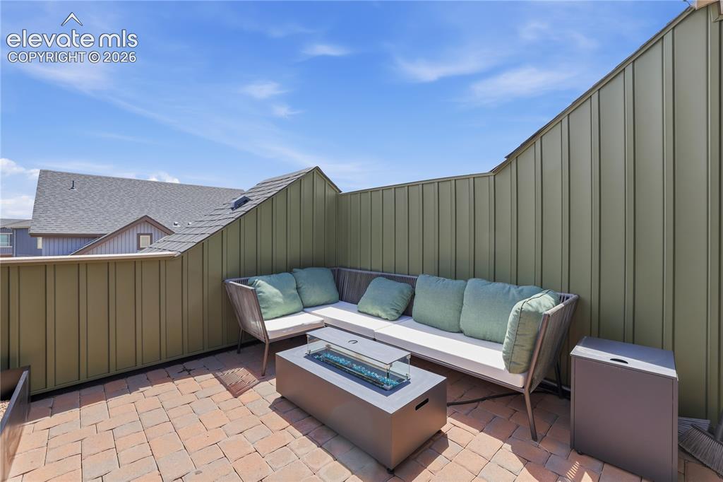 6008 Ashmore Lane Colorado Springs CO 80927