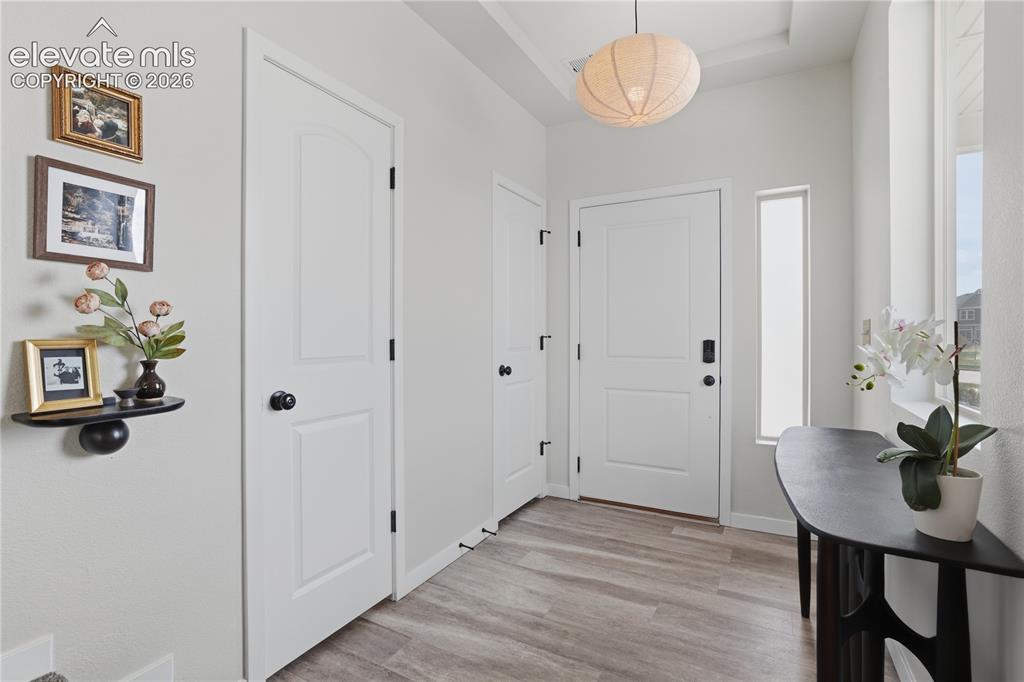 6008 Ashmore Lane Colorado Springs CO 80927