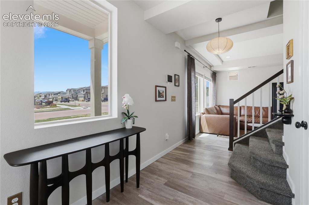 6008 Ashmore Lane Colorado Springs CO 80927