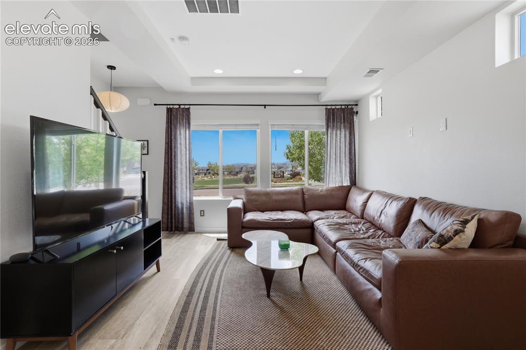 6008 Ashmore Lane Colorado Springs CO 80927