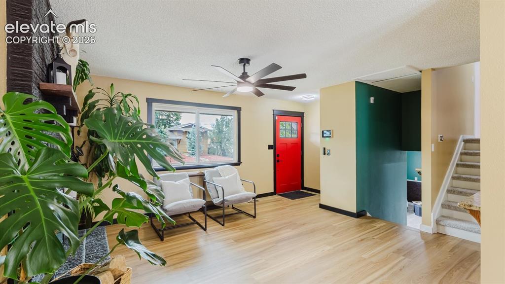 2248 Whitewood Drive Colorado Springs CO 80910