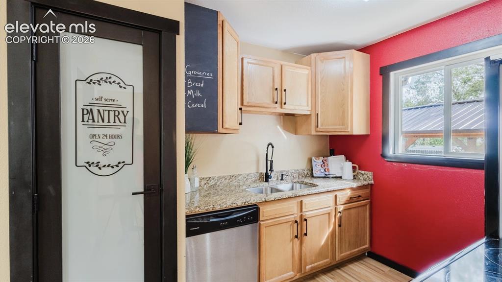 2248 Whitewood Drive Colorado Springs CO 80910