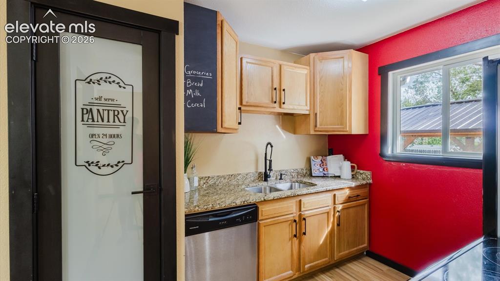 2248 Whitewood Drive Colorado Springs CO 80910