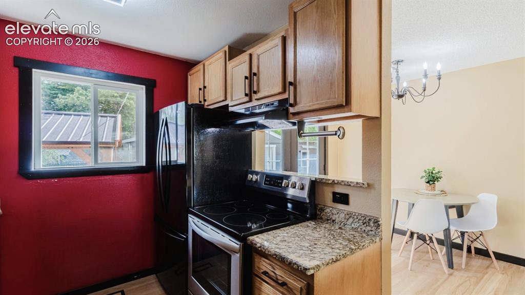 2248 Whitewood Drive Colorado Springs CO 80910