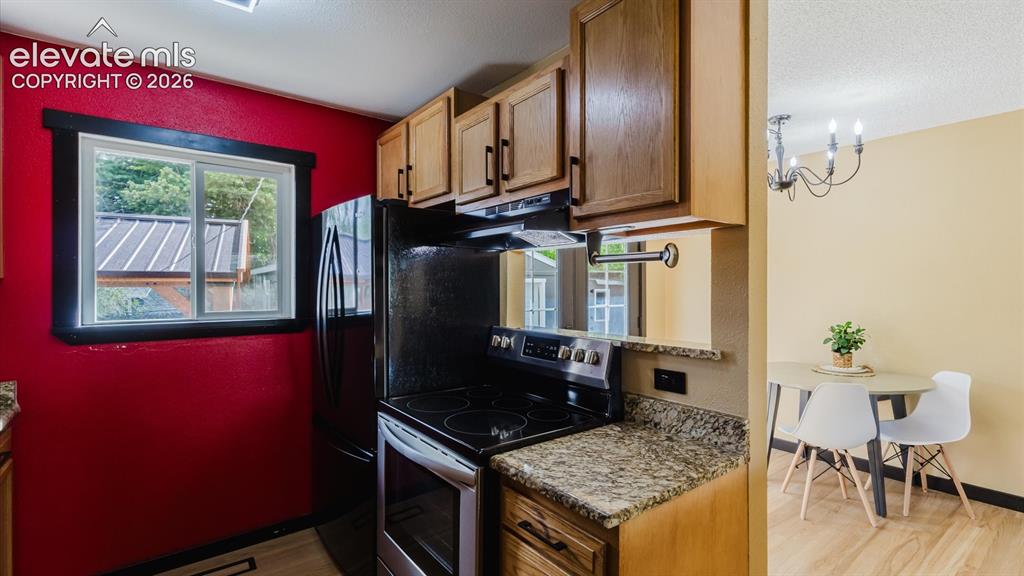 2248 Whitewood Drive Colorado Springs CO 80910