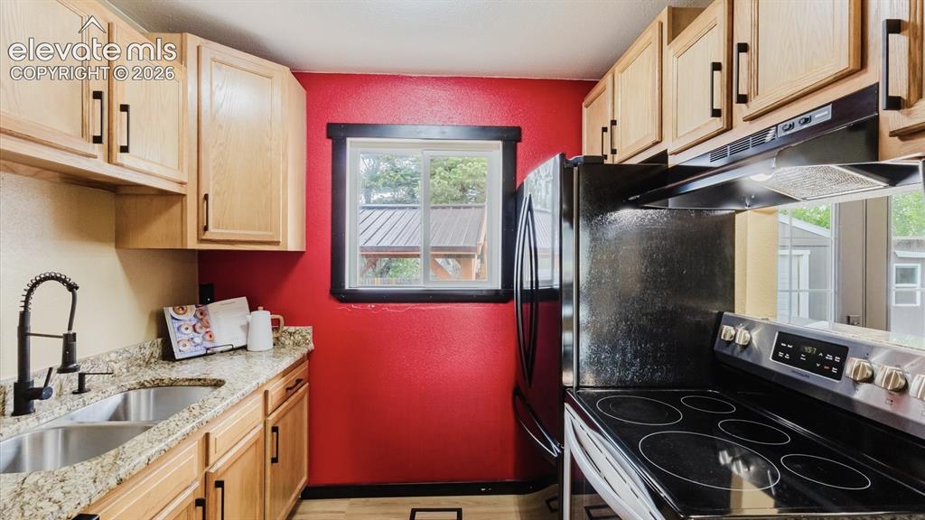 2248 Whitewood Drive Colorado Springs CO 80910