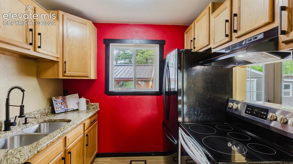 2248 Whitewood Drive Colorado Springs CO 80910