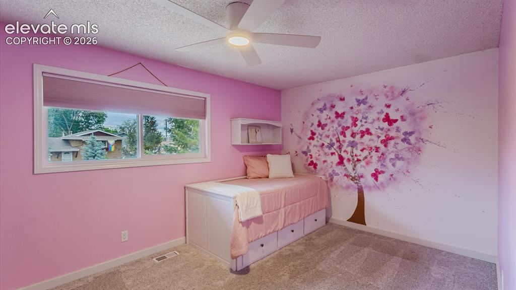 2248 Whitewood Drive Colorado Springs CO 80910