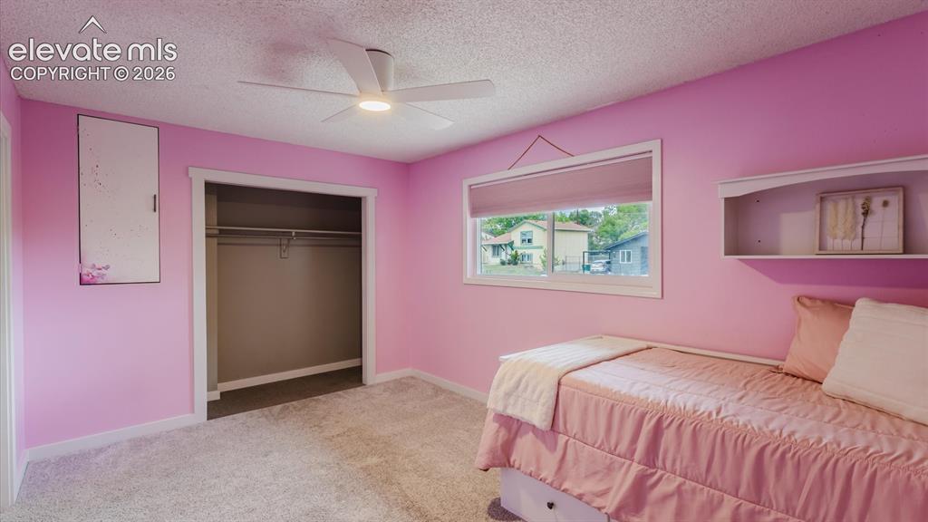 2248 Whitewood Drive Colorado Springs CO 80910