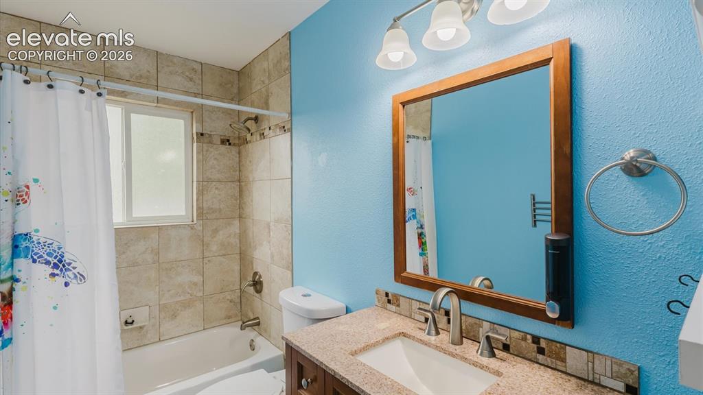 2248 Whitewood Drive Colorado Springs CO 80910