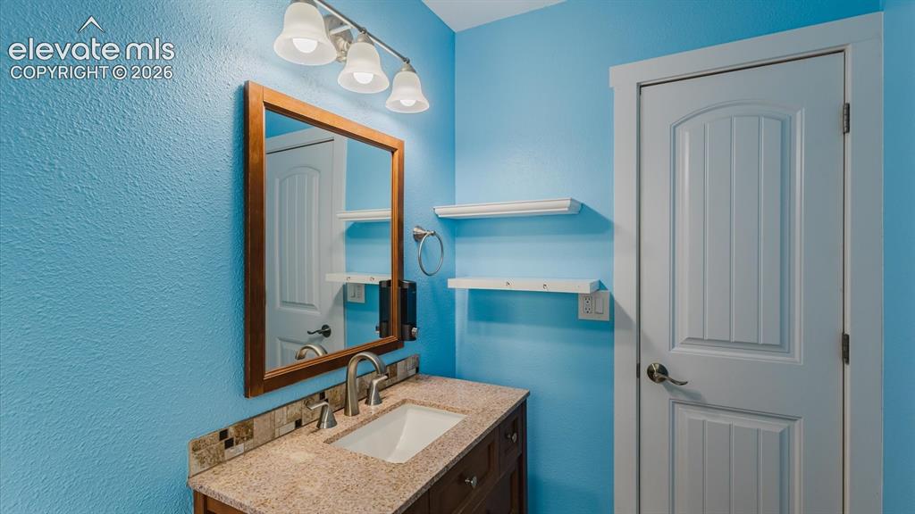 2248 Whitewood Drive Colorado Springs CO 80910
