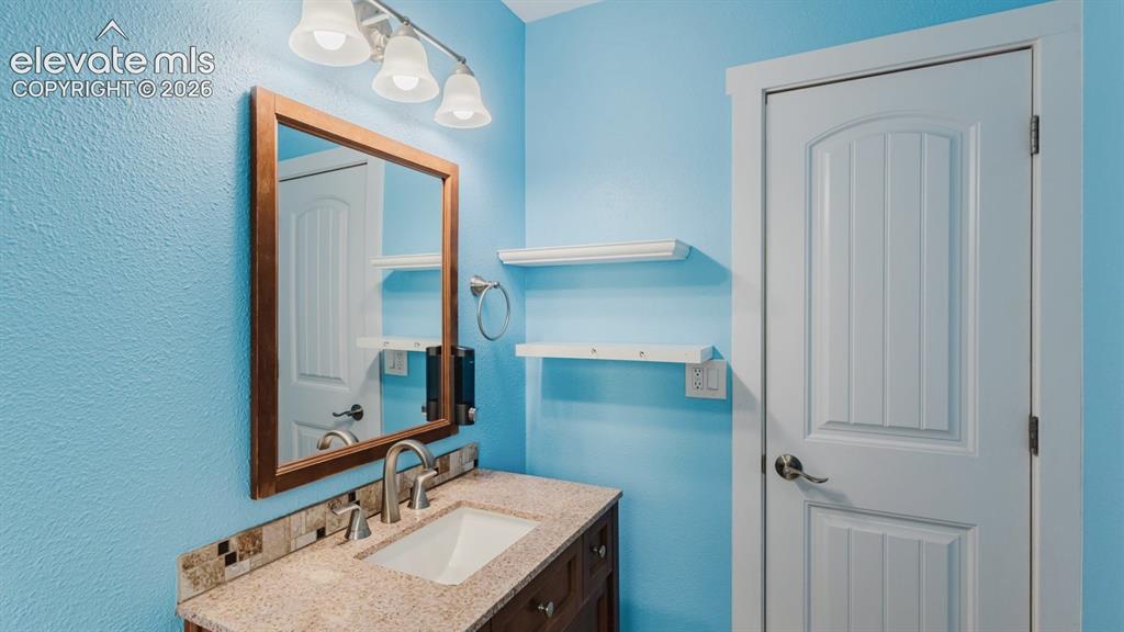 2248 Whitewood Drive Colorado Springs CO 80910