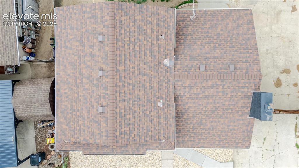 2248 Whitewood Drive Colorado Springs CO 80910