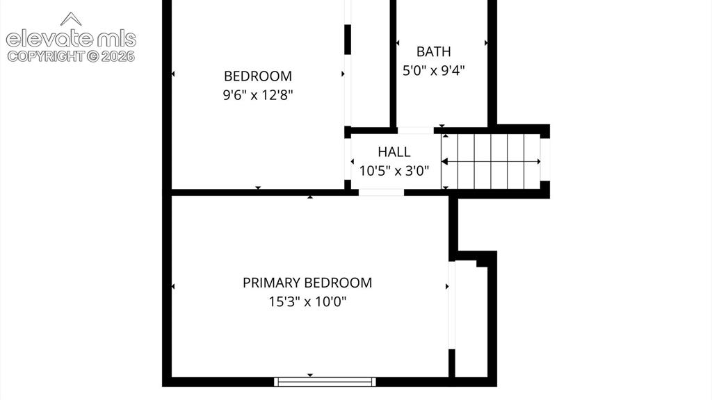 2248 Whitewood Drive Colorado Springs CO 80910
