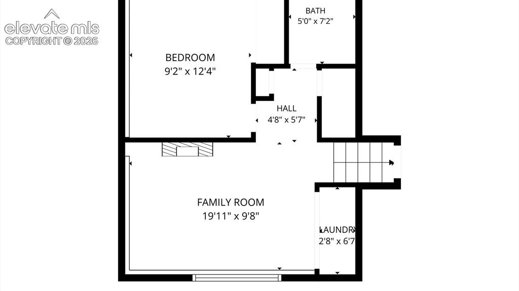 2248 Whitewood Drive Colorado Springs CO 80910