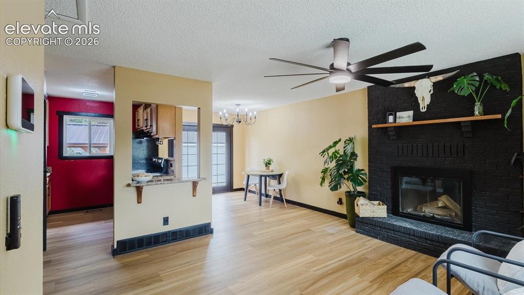 2248 Whitewood Drive Colorado Springs CO 80910