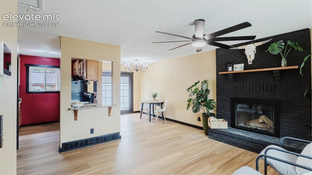 2248 Whitewood Drive Colorado Springs CO 80910