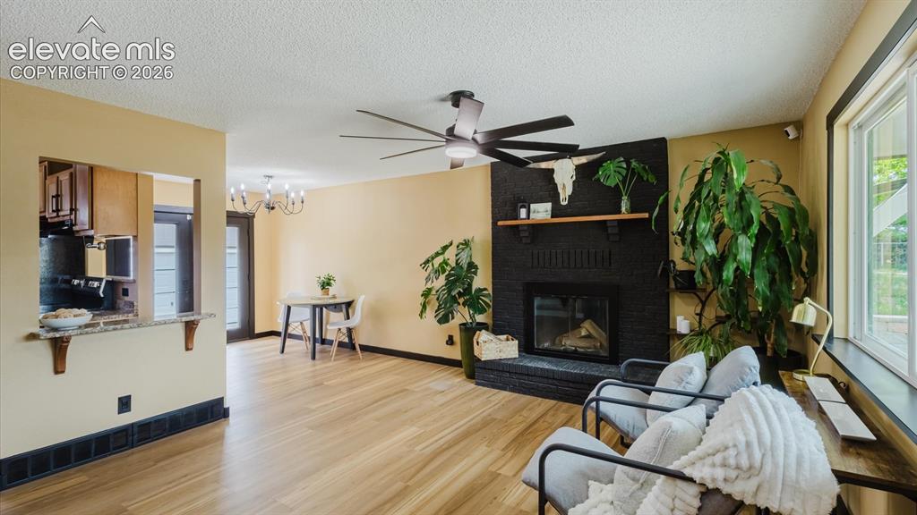 2248 Whitewood Drive Colorado Springs CO 80910