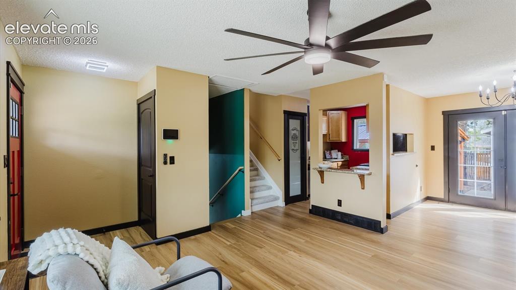 2248 Whitewood Drive Colorado Springs CO 80910