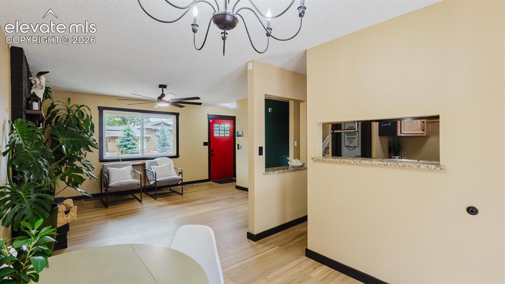 2248 Whitewood Drive Colorado Springs CO 80910