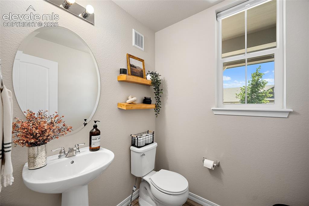140 Wild Grass Way Colorado Springs CO 80919