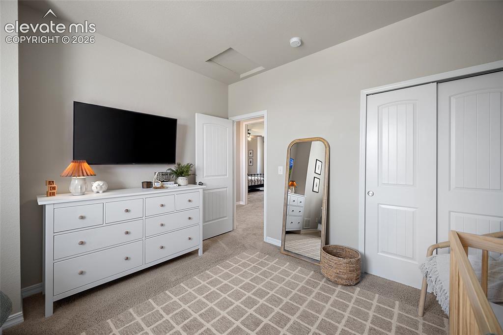 140 Wild Grass Way Colorado Springs CO 80919