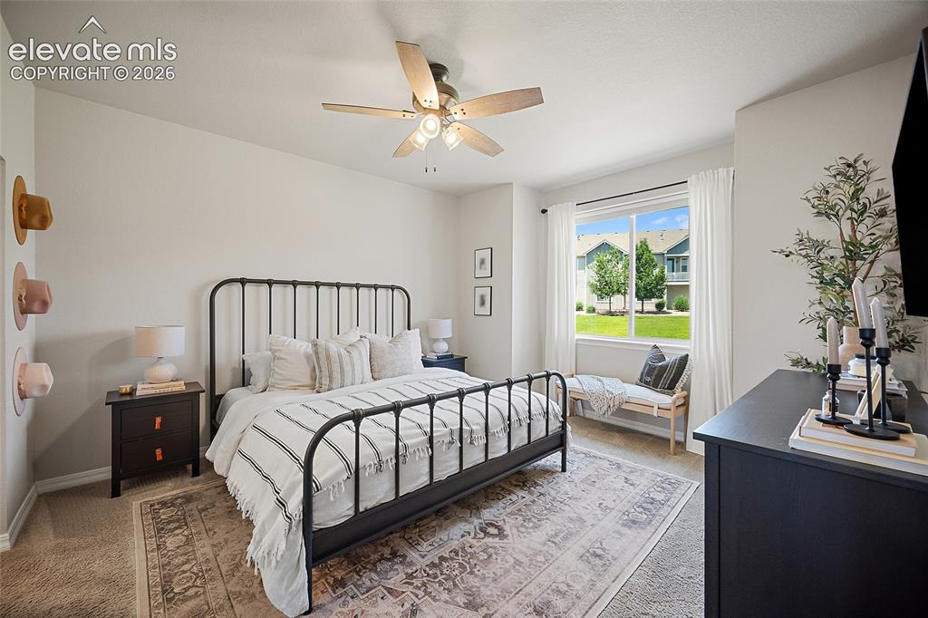 140 Wild Grass Way Colorado Springs CO 80919