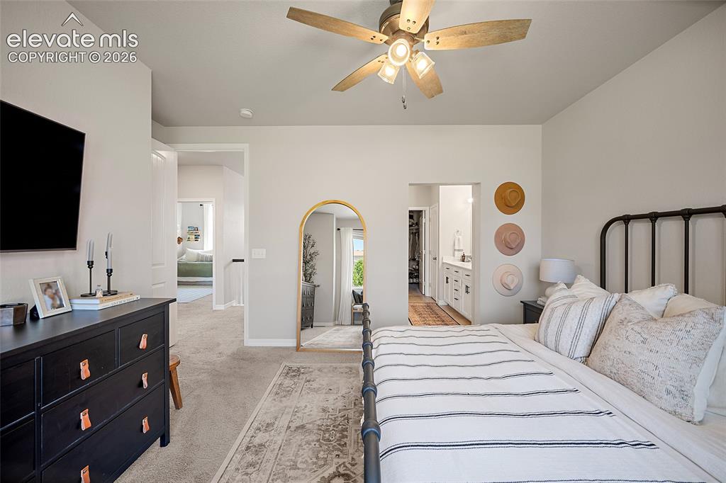 140 Wild Grass Way Colorado Springs CO 80919