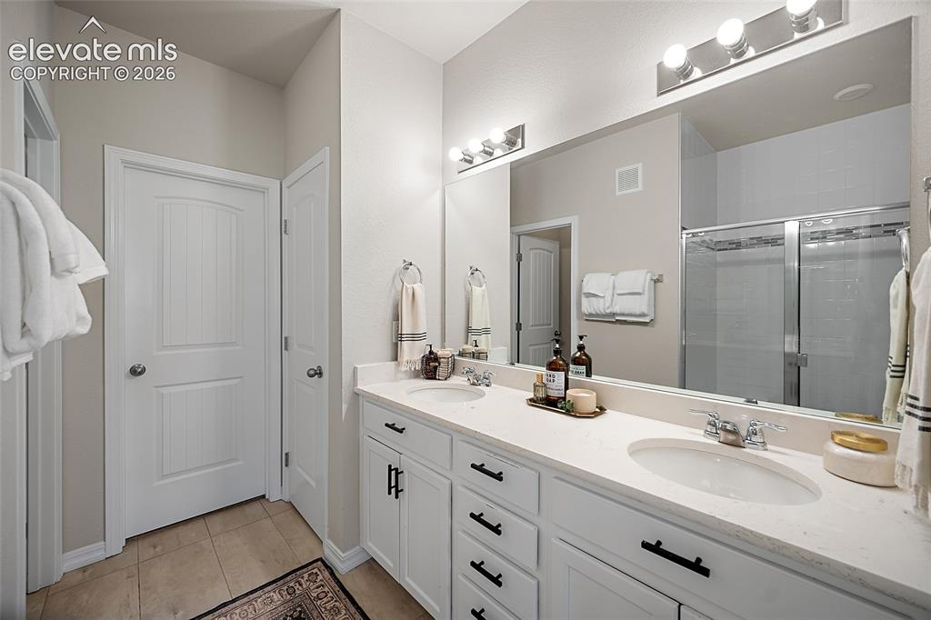 140 Wild Grass Way Colorado Springs CO 80919