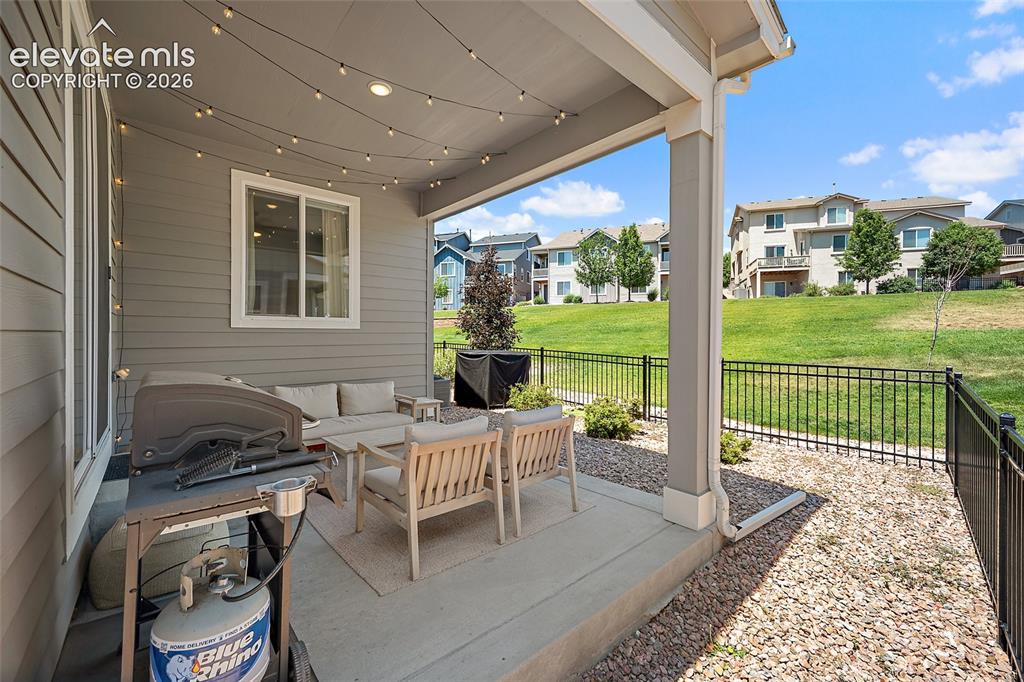 140 Wild Grass Way Colorado Springs CO 80919