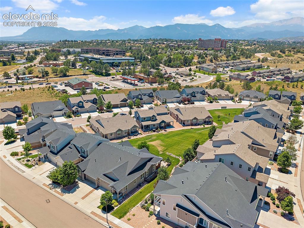 140 Wild Grass Way Colorado Springs CO 80919