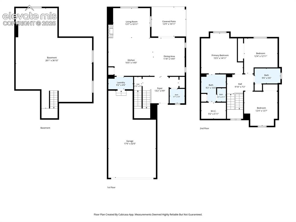 140 Wild Grass Way Colorado Springs CO 80919
