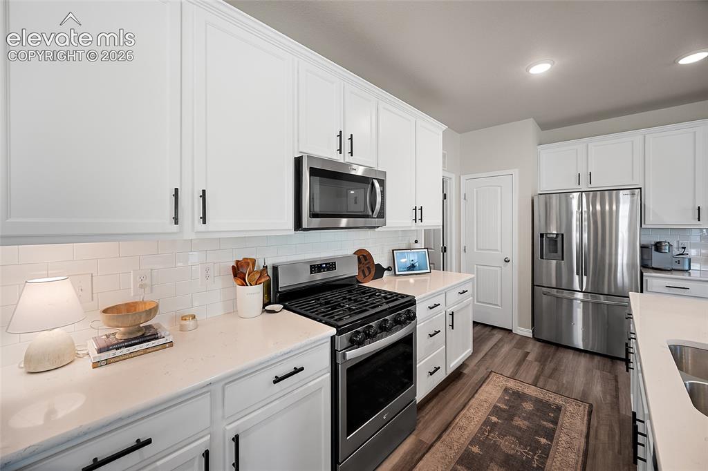 140 Wild Grass Way Colorado Springs CO 80919