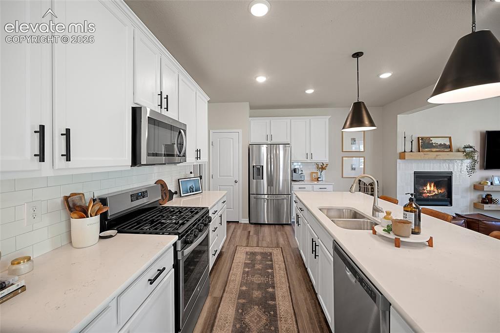 140 Wild Grass Way Colorado Springs CO 80919