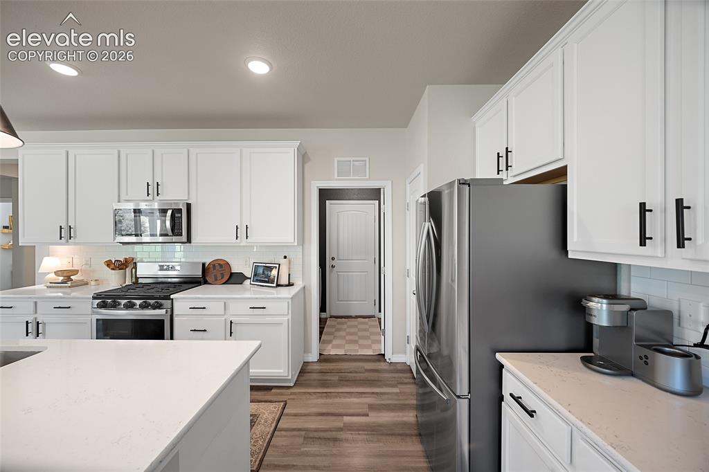 140 Wild Grass Way Colorado Springs CO 80919