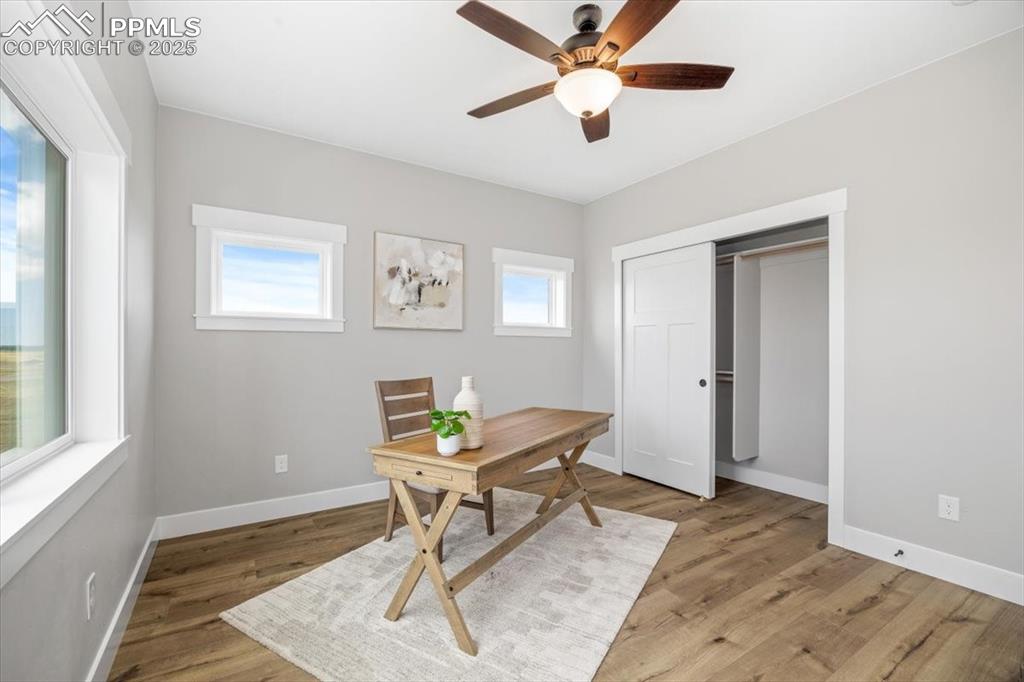16631 Early Light Drive Colorado Springs CO 80908