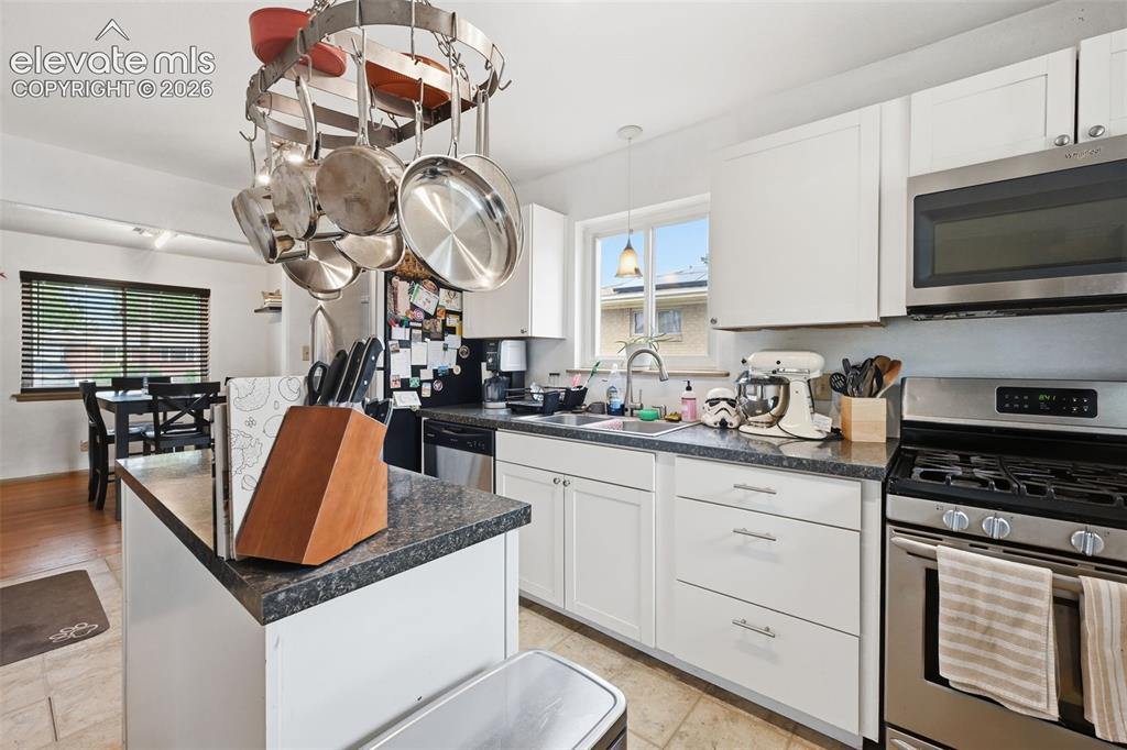 609 Placid Road Colorado Springs CO 80910