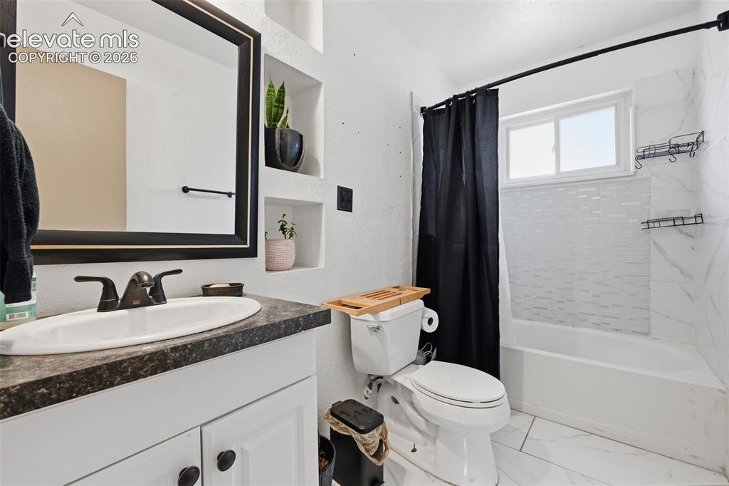 609 Placid Road Colorado Springs CO 80910