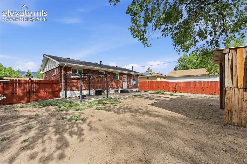 609 Placid Road Colorado Springs CO 80910