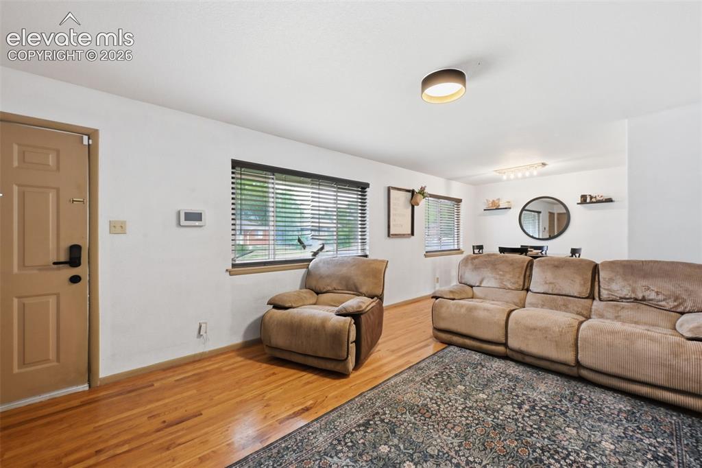609 Placid Road Colorado Springs CO 80910